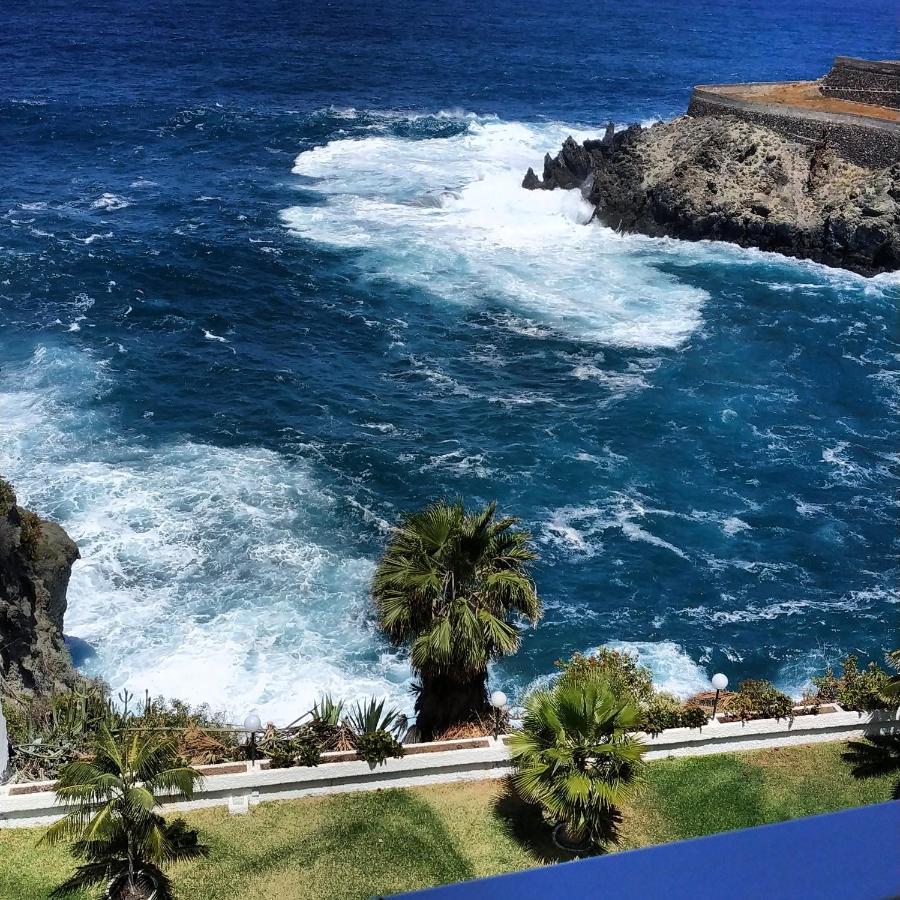 דירות San Marcos  Sunset Ocean View #2 מראה חיצוני תמונה